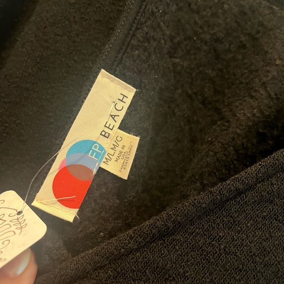 FP Beach Mercury Pull On NWT - Picture 14 of 16